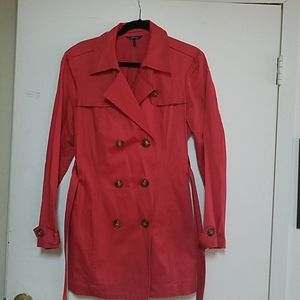 Daisy Fuentes Spring Jacket
